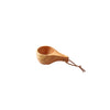 WOODEN JAPANESE CUP