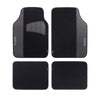 Sparco Car Mats Carpet Polyester Fabric / Pvc