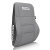 Sparco Lumbar Support Mesh Fabric Memory Foam