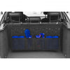 Sparco Vertical Trunk Organizer