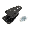 TERAFLEX | SPARE TIRE EXTENSION BRACKET | 2007-2017 JK