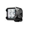 G4 Black Spot Work Light