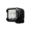 G4 Black Flood Work Light