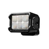 G6 Black Flood Work Light