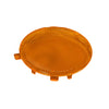 Type-X™ Sport + V1 7 Inch Cover (amber flood)