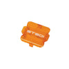 G1 LED Worklight Filter Cover Amber