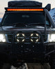 2-in-1 Type-X Pro Plus 8.5″ Modern Rugged DRL + Rugged Combo