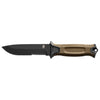 GERBER STRONGARM FIXED BLADE - SERRATED