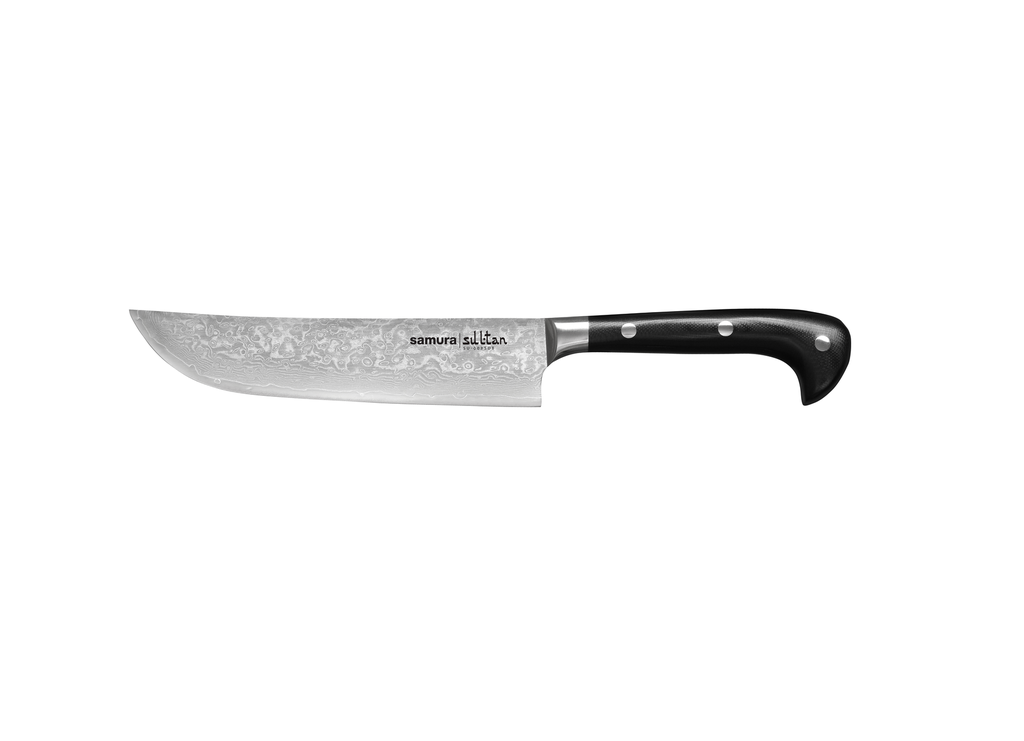 Scopri il Coltello Trinciante 21 cm Sultan - Tirolix Scopri il Coltello Trinciante 21 cm Sultan - Tirolix