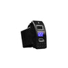 Rocker Switch USB C / USB A / Volt Meter