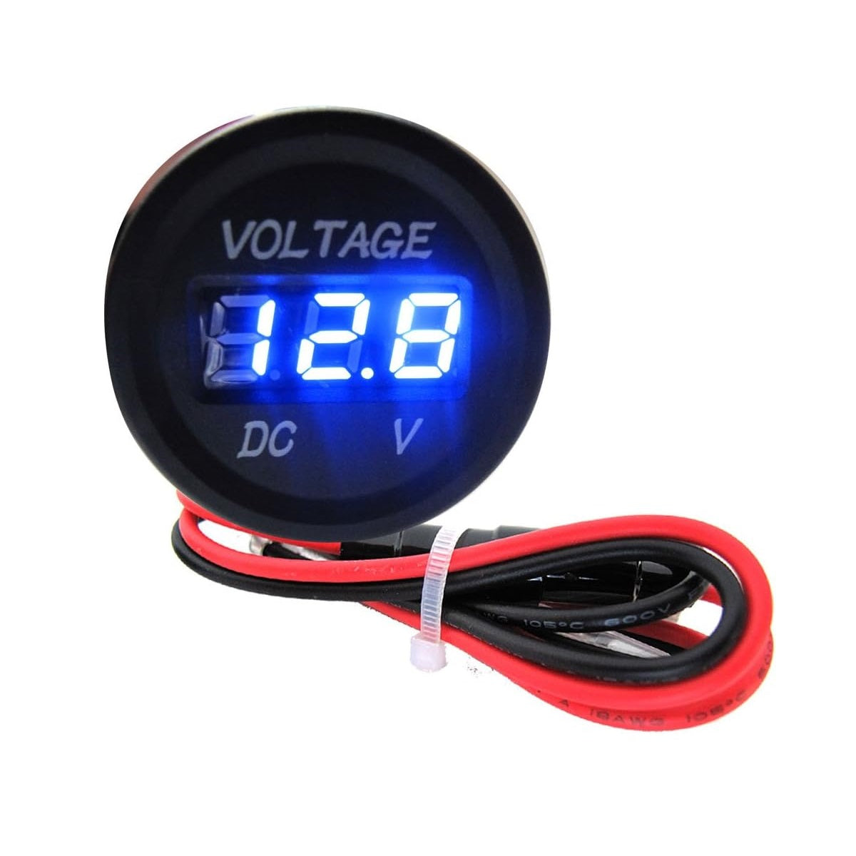 Volt Screen Screen Type Voltmeter – Campnsea