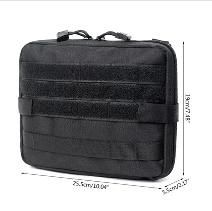 Zero North Tactical Large Pouch