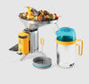 BIOLITE | CAMPSTOVE 2+ COMPLETE COOK KIT