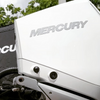 Mercury Outboard Flush Quick Connect