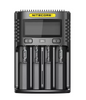 Nitecore UM4 USB Charger