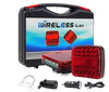 Wireless Trailer Lights WITH 7-Pin Transmitter