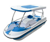 Mini Beach Boat (4 Persons)