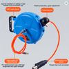 Aurora Air Hose Reel