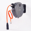 Aurora Air Hose Reel