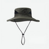 UPF50+ UV Protection Waterproof Hat