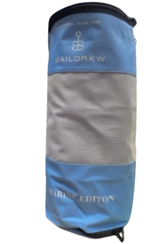 Waterproof Mesh Multi-Pouch Bag - TOK