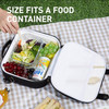 Tourit Lunch Box Hard Shell