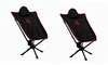 Aurora USB Heated 7arari Chair with Cup Holder - TOK