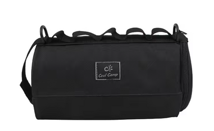 Outdoor Roll Paper Bag (Long)