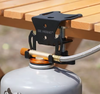 Heavy-Duty Metal Stove Tank Hanger