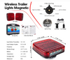 Wireless Trailer Lights WITH 7-Pin Transmitter