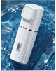 TRAVEL Portable Electric Bidet Rechargeable With 350ml Bottle Set