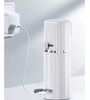 TRAVEL Portable Electric Bidet Rechargeable With 350ml Bottle Set