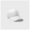 Wolf Trucker Cap - White