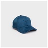 Wolf Trucker Cap - Royal Blue