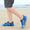 Men Women Water Shoes Barefoot Outdoor Sneakers Beach Sandals Upstream Aqua Shoes Quick Dry Children's Swimming (Copy)