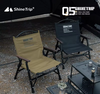 Shine trip Kermit Chair - Sand