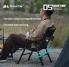 Shine trip Kermit Chair - Sand