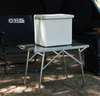Shine trip Suyin folding camping table