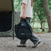 Shine trip Tactical round table - Black