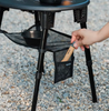 Shine trip Tactical round table - Black