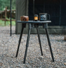 Shine trip Tactical round table - Black