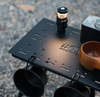 Shine trip Tactical stool