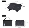 Shine trip Ultra-light folding table - Green