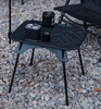 Shine trip Ultra-light folding table - Green