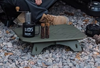 Shine trip Ultra-light folding table - Green