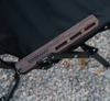 Shine trip comfortable folding chair - Sand