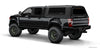 سمارتكاب EVO سبورت لفورد F-250/350 سوبر ديتي 6.8′ من 2017 وما بعده