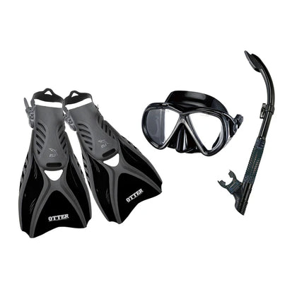 Ist Snorkeling Combo Set