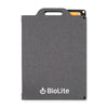 BIOLITE | BASECHARGE SOLARPANEL 100
