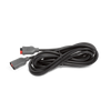 Solar Power Extension Cable 15 FT